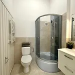 Studio Oliwa Station Apartment