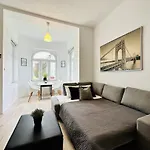 Apartment Studio Oliwa Station *