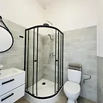 Apartment Studio Oliwa Station