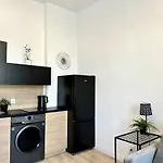 Apartment Studio Oliwa Station