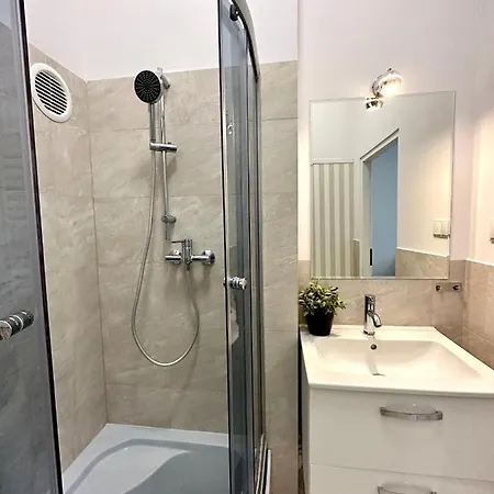 Apartament Studio - Majkowskiego Gdańsk