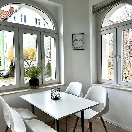 Studio Oliwa Station Gdańsk