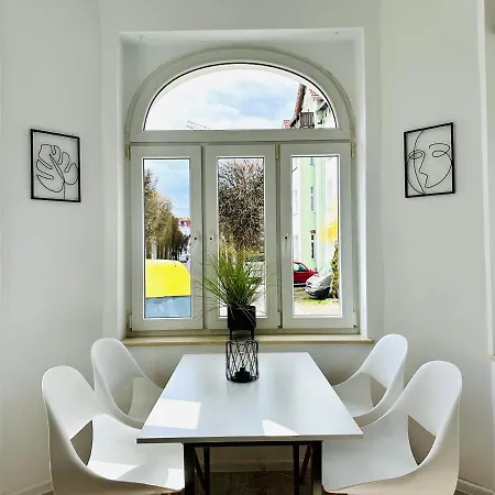 Studio Oliwa Station Lejlighed Gdańsk