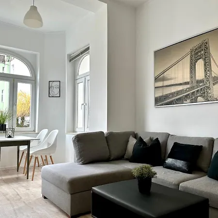 Apartament Studio - Majkowskiego