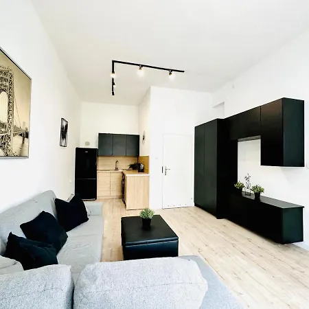Studio - Majkowskiego * Gdańsk