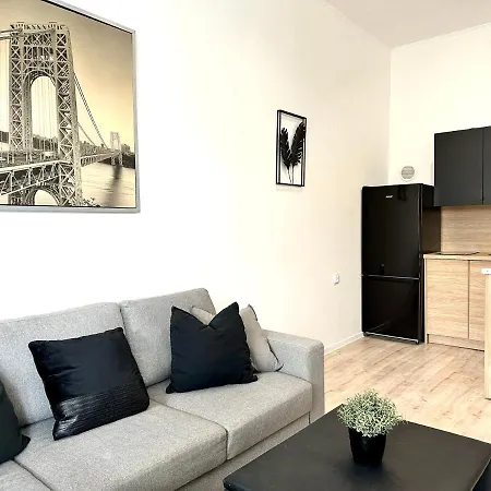 Studio Oliwa Station