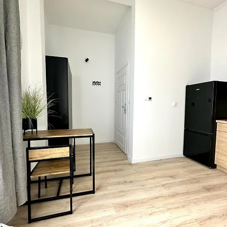 Studio Oliwa Station Gdańsk