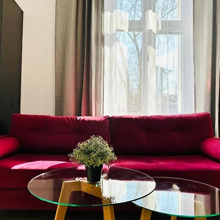 Studio Oliwa Station