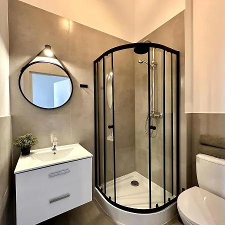 Studio - Majkowskiego Gdańsk