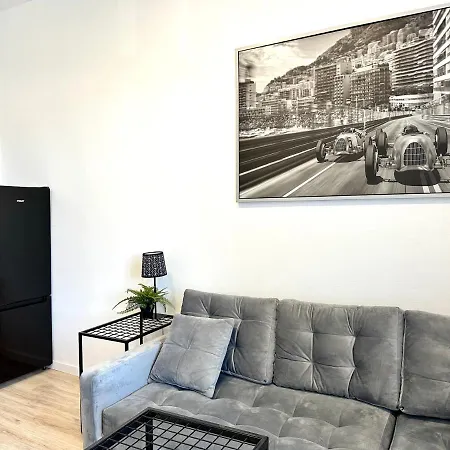 Studio - Majkowskiego