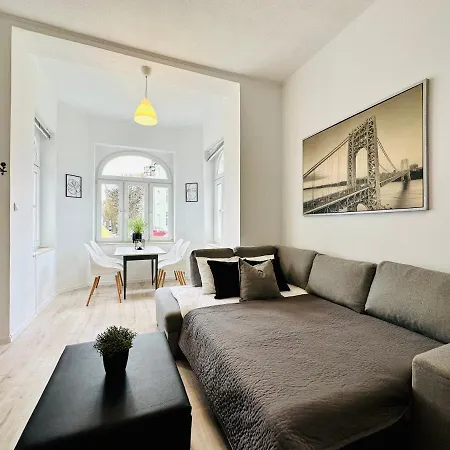 Apartament Studio - Majkowskiego *