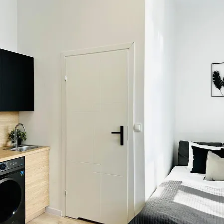 Studio - Majkowskiego Gdańsk