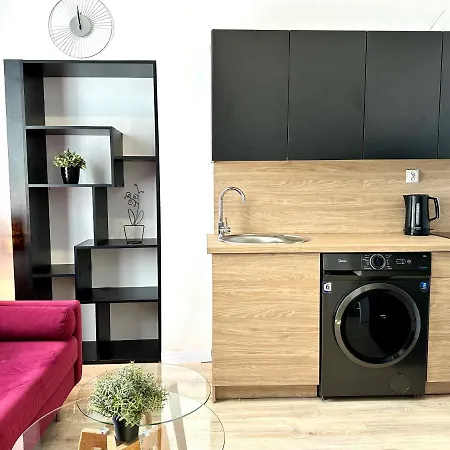 Studio Oliwa Station