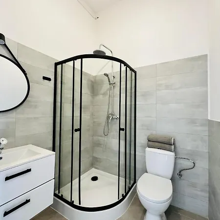 Apartament Studio - Majkowskiego