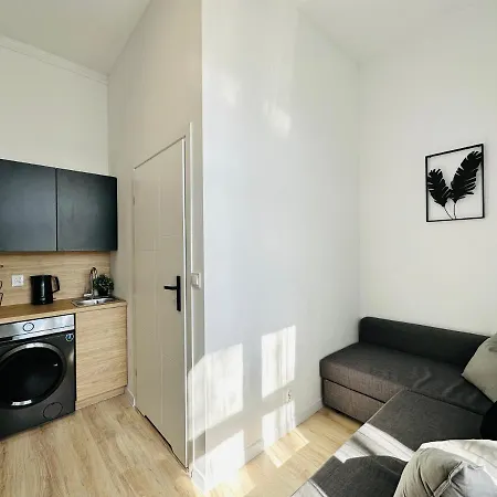 Studio - Majkowskiego