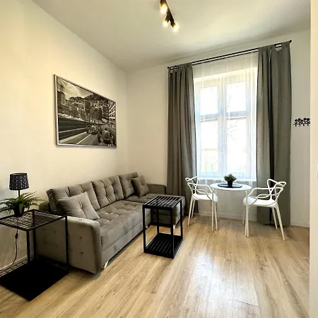 Studio Oliwa Station Gdańsk