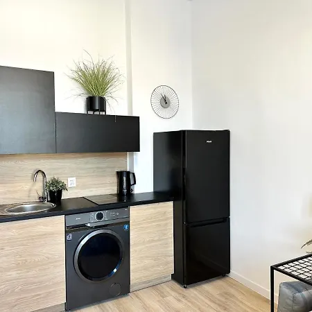 Studio - Majkowskiego *