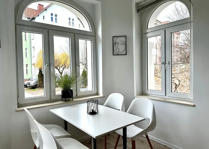 Studio Oliwa Station グダニスク