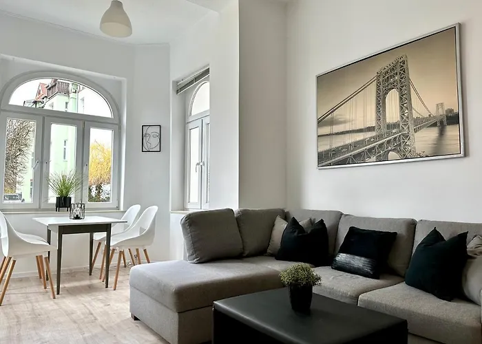 アパート Studio Oliwa Station