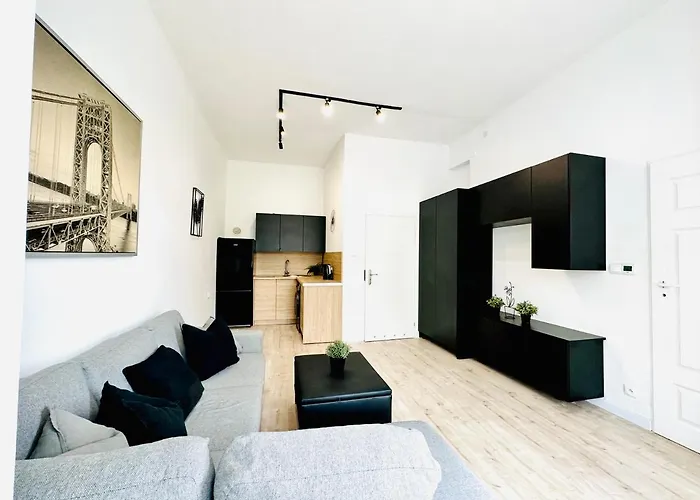 Studio Oliwa Station * グダニスク