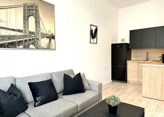 Studio Oliwa Station