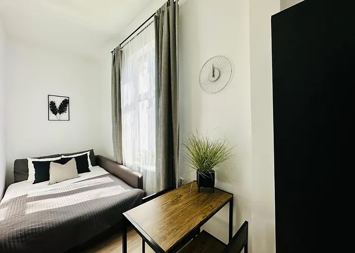 アパート Studio Oliwa Station