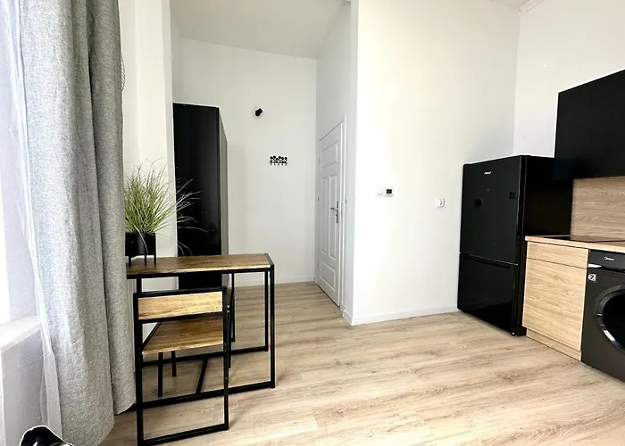 Studio Oliwa Station グダニスク