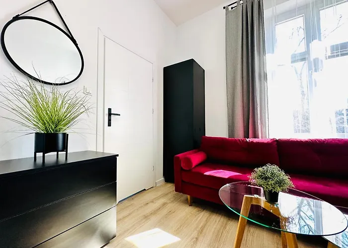 アパート Studio Oliwa Station