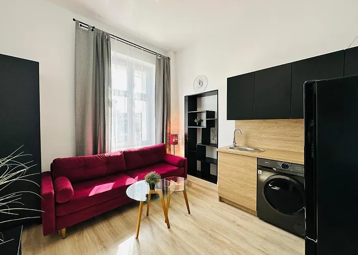 Studio Oliwa Station *