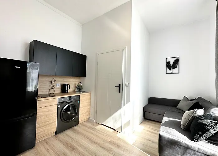 Studio Oliwa Station * グダニスク