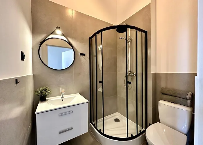 Studio Oliwa Station グダニスク