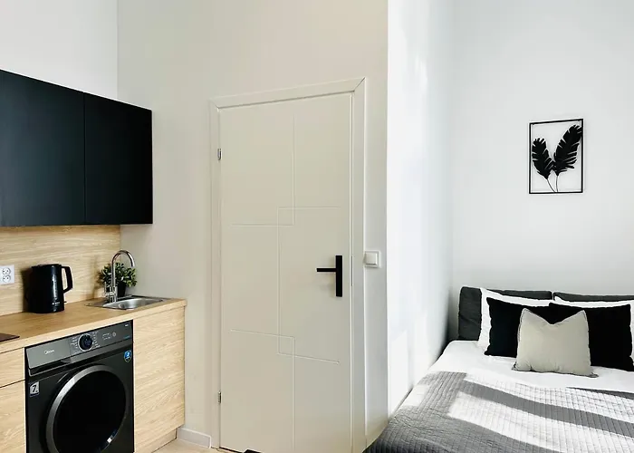 Studio Oliwa Station グダニスク