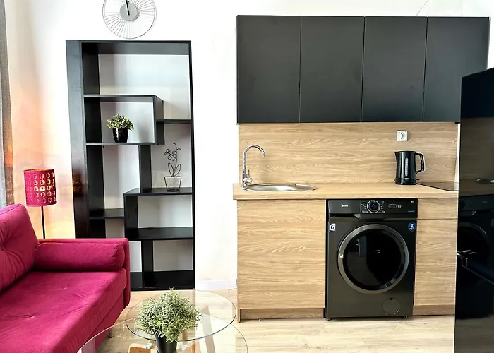 Studio Oliwa Station