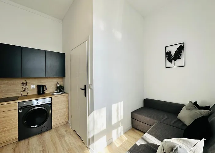 Studio Oliwa Station