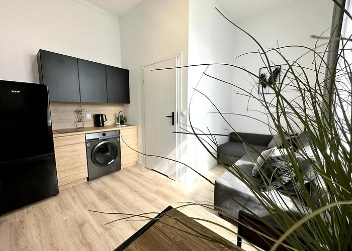 Studio Oliwa Station *