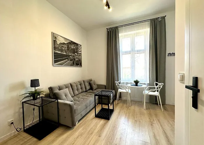 Studio Oliwa Station グダニスク