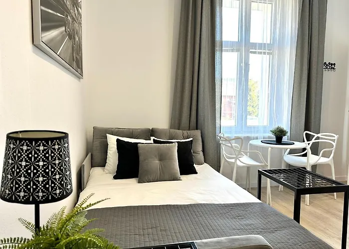 Studio Oliwa Station * グダニスク