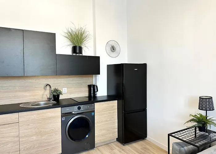 Studio Oliwa Station *