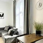 Apartment Studio Oliwa Station
