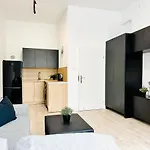Apartment Studio Oliwa Station