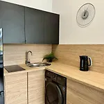 Apartment Studio Oliwa Station *