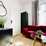 Apartment Studio Oliwa Station
